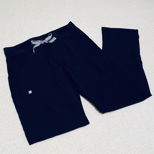 NWT Figs Kade cargo scrub pants